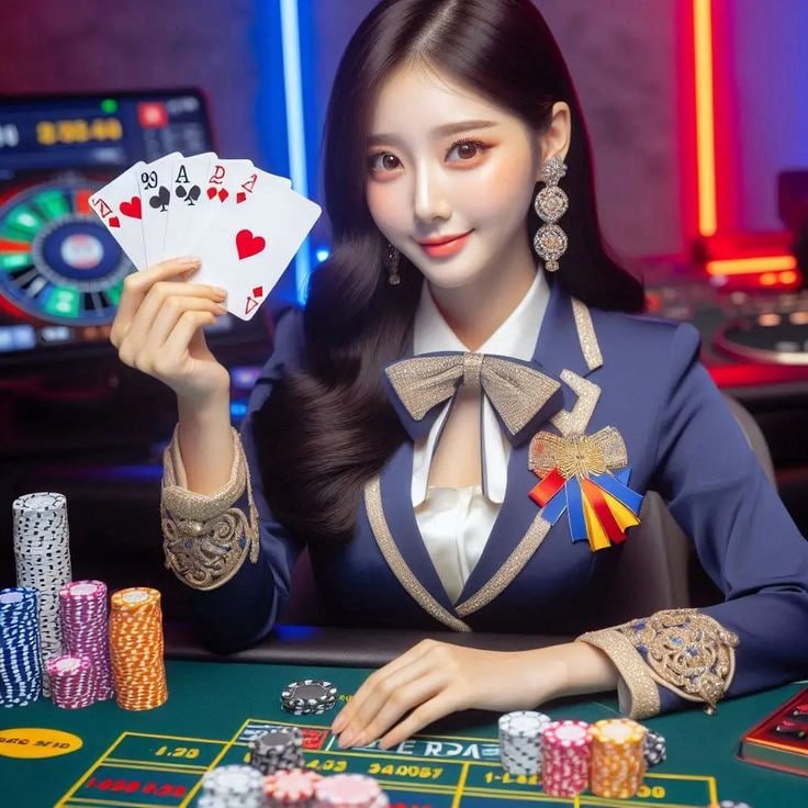 Slots ဂိမ်း Free Spins နှင့် Wild Symbols များ ကစားနည်း